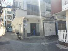 Hình ảnh Bán Gấp Hẽm xe Hơi 491 Nguyễn Đình Chiểu,P.2 Quận.3 36m giá 8.2 Tỷ Tỷ