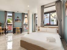 Hình ảnh 🏩 Hệ thống Trang Chủ MB66.COM / Đăng Ký Tặng 66K mới xây Phú Nhuận, full nội thất 🏩
