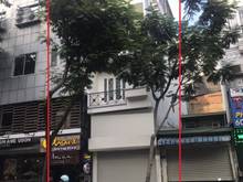 Hình ảnh Cho thuê nhà làm nhà hàng, shop mặt tiền Trương Định, P. Bến Thành, Q1