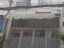 Hình ảnh Bán nhà quận 12, 25m2, 1 tỷ 2, sổ hồng riêng