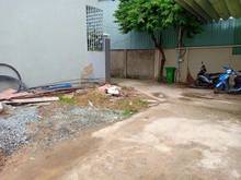 Hình ảnh Bán Gấp Lô Đất Hẻm XE Hơi , Đường 10 , Thủ Đức Khu Vực Linh Xuân