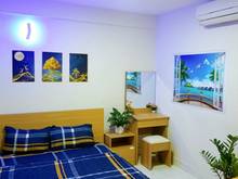 Hình ảnh Phòng trọ ấm áp xinh xinh Cộng Hòa Quận Tân Bình
