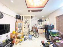 Hình ảnh Bán nhà siêu đẹp Cát Linh   Đống Đa  35m, 5 tầng, mt 4m, nhỉnh 3 tỷ, t