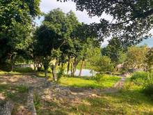 Hình ảnh Khuôn viên 3700m2 view cực xinh ở Lương Sơn giá rẻ.