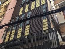 Hình ảnh Cho thuê nhà hẻm xe hơi 68/16A Đồng Nai ngay khu cư xá Bắc Hải, Q10