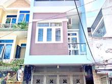 Hình ảnh hẻm Thoại Ngọc Hầu Quận Tân Phú, 64 m2 (4m x 16m), 3 tầng, 8.3 Tỷ