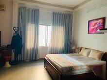 Hình ảnh Mặt tiền Bàn Cờ quận 3- 4x20m nhà 4 tầng chỉ 26 tỷ siêu rẻ