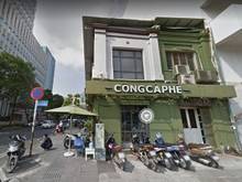 Hình ảnh Cho thuê nhà làm nhà hàng, cà phê góc 2 mặt tiền Mạc Thị Bưởi, Q.1
