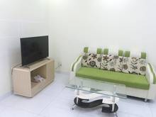 Hình ảnh ✔ Cho thuê CHCC SUNRISE CITY 55m 2pn 1wc - Nội thất đầy đủ