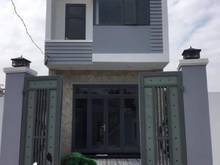 Hình ảnh Nhà D10 Xuân Thới Sơn Hóc Môn 60m2 Sổ Chung 275tr