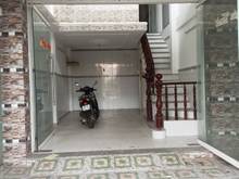 Hình ảnh 17 phòng trọ 1 trệt 3 lầu 5X25M_ Gần KCN Tân Tạo, Tân Tạo A