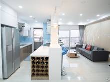 Hình ảnh ✔ Cho thuê CHCC SUNRISE CITY 113m 3pn 2wc - Nội thất đầy đủ
