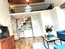 Hình ảnh Cho Thuê CH-Duplex 25M2 Full Nội Thất Gần Lotte Gò Vấp_Discount 25%