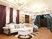 Hình ảnh Bán Biệt thự MT Ngô Thế Vinh đẹp hiện đại