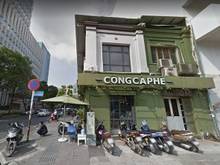 Hình ảnh Cho thuê Nhà nguyên căn Mặt tiền Đường Mạc Thị Bưởi, Quận 1