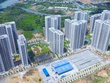 Hình ảnh Bán Trang Chủ MB66.COM Chính Thức Quận 9 - View đẹp căn 2PN + 1 giá