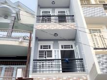 Hình ảnh Bán nhà mặt tiền đường Lê Lai Quận 1 dt:4x15m, 5 lầu giá 33 tỷ