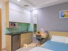 Hình ảnh Cho thuê phòng ngay trung tâm thành phố mới xây full nội thất giá rẻ