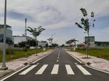 Hình ảnh nhà tôi bán gấp lô đất mặt tiền đường Tôn Đức Thắng, ngay vòng xoay
