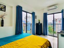 Hình ảnh Khai trương Trang Chủ MB66.COM / Đăng Ký Tặng 66K chung cư mini 2 ban công full nội thất Bình Thạnh