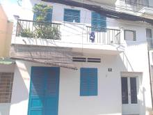 Hình ảnh Bán nhà quận Thủ Đức, 28m2, 1 trệt 1 lầu, có sổ hồng riêng