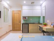 Hình ảnh Cho thuê phòng mới xây full nội thất gần trung tâm dễ dàng di chuyển