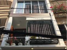 Hình ảnh Nhà Bán Mặt Tiền Lê Thánh Tôn, Q.1(Sát Chợ Bến Thành), Dt 4.9X34m