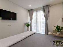 Hình ảnh CH Hà Đô Centrosa Garden 86m² 2PN NT cao cấp