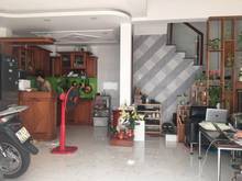 Hình ảnh Phan Đăng Lưu Bình Thạnh, 5 tầng, ngang 5.9m, chỉ 7 tỷ, LH 093182720