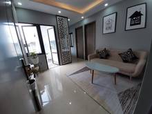 Hình ảnh chung cư tôn thất tùng - chùa bộc , view hồ, ô tô đỗ cửa chung cư
