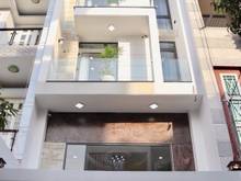 Hình ảnh 3 Lầu, gần MT, HXH vip nhựa Phổ Quang, P. 2, TB, (4.5x15m) giá 11.6 tỷ