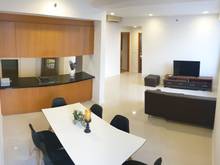 Hình ảnh ✔ Cho thuê CHCC SUNRISE CITY 99m 2pn 2wc - Nội thất đầy đủ