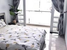 Hình ảnh Căn Hộ 1PN-40m2 Giá Chỉ 5tr5  Ban Công , Đối Diện Etown Cộng Hoà