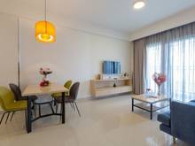 Hình ảnh Mb6623 nạp rút nhanh chóng trả góp 2PN full thuế phí/ sẵn Nội Thất SHR 289Tr, gần Ngã 4