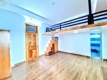 Hình ảnh Căn Hộ Có Gác Có Nội Thất cơ bản Trường Chinh P15 Tân Bình