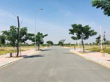 Hình ảnh Dự án The Centre House - trung tâm hành chính Nhơn Trạch