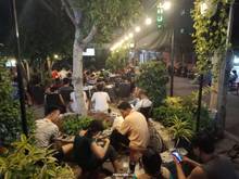 Hình ảnh Cho thuê MẶT BẰNG 8X50 MẶT TIỀN đường Lê Văn Thọ, Phường 9, Q. Gò Vấp