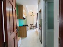 Hình ảnh Cho thuê Trang Chủ MB66.COM / Đăng Ký Tặng 66K 1 phòng ngủ full nội thất Tân Bình. Cho thuê