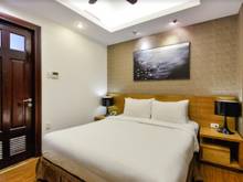 Hình ảnh 🌟Căn Hộ Studio Bảo Vệ 24H, 5’ Đi Bùi Viện, Giá Hấp Dẫn 🌟