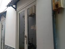 Hình ảnh Nhà 1 Trệt 1 Lầu Q12 Trung Mỹ Tây 64m2 630tr