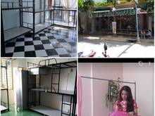 Hình ảnh Ký túc xá 700k/tháng bao điện, nước máy lạnh, wifi quận 11