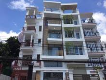 Hình ảnh Bán Cao Ốc Văn Phòng Mt Cộng Hòa, Hầm 10 Tầng, Dt Sàn 2100M2
