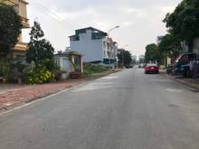 Hình ảnh Bán lô góc 232m2, MT 10m, đường 15m, hướng Tây Nam giá rẻ khu 31ha Trâ