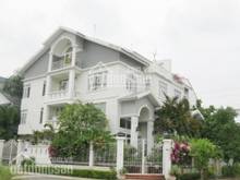 Hình ảnh Cho thuê gấp biệt thự có hồ bơi Pmh,Q7 nhà đẹp lung linh, giá rẻ 53tr