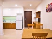 Hình ảnh Suất nội bộ sang giá gốc- 2pn căn góc 55m2 ngay Ngã 3 Giồng Hóc Môn