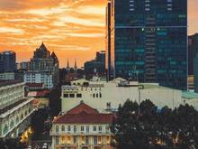 Hình ảnh #l Bán gấp nhà mặt tiền đường Nguyễn Trãi, phường Bến Thành, quận 1