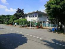 Hình ảnh Cho thuê biệt thự Mỹ Phú, PMH,Q7 nhà đẹp, giá cực tốt