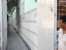 Hình ảnh Cần Bán Dãy Trọ Mới Keng , Đường 8 , LInh XUân , TĐ . 6 Phòng
