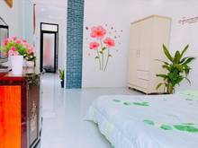 Hình ảnh Cho Thuê Căn Hộ Mini Mới Full Nội Thất,Ban Công 32M2 1PN Quang Trung