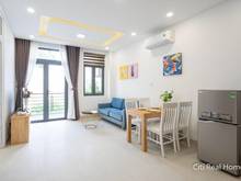 Hình ảnh 2PN+1PN_BAN CÔNG_full nội thất_chỉ tính ĐIỆN còn lại FREE all PHÍ